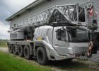 GROVE GMK 5095