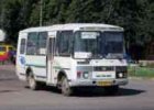 паз 32053 бу