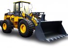 Погрузчик ZL50GL