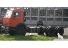 Шасси Шасси -65115