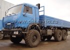 Бортовой автомобиль 43118-013-10