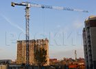 Башенный кран QTZ 105