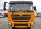 Самосвал 8х4 Shacman SX3316DT366 375 л.с
