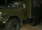 Фургон -131
