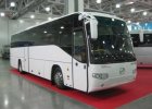 Автобус Higer KLQ6119TQ (Евро-4)