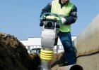 Вибротрамбовка Ammann ACR 60