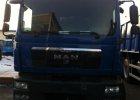 Шасси TGM 18.250 4х2 BL L 2021года
