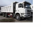 Самосвал SX3255DR384