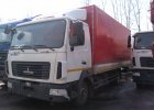 Бортовой автомобиль 4371W1-432-000