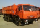 Самосвал 45143