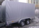 Прицеп 3,5*1,5