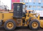 Фронтальный колесный погрузчик LW 300K