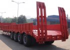 Полуприцеп СIMC TDP4570