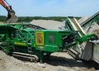 Дробильная установка McCloskey I44