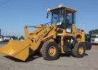 Фронтальный погрузчик ZL926