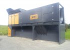 Грохот MDS M615